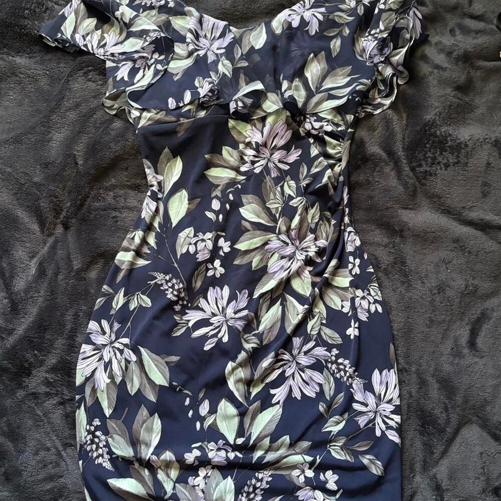 Connected-apparel Women's Dress